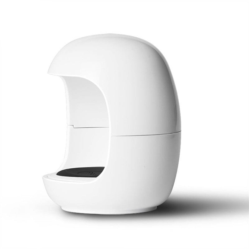 Mini Uv Nail Dryer Mini Uv Nail Dryer